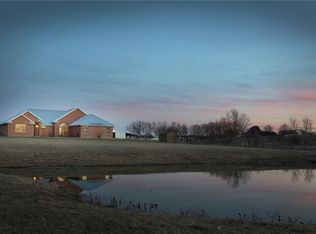 13648 Bates Aston Rd, Haslet, TX 76052