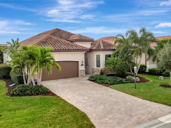 16816 Bwana Pl, Bradenton, FL 34211