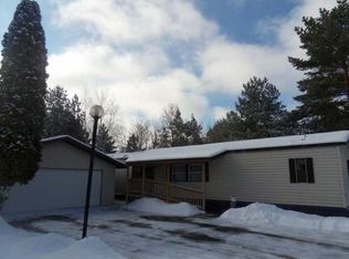 6 Edgewater, Rhinelander, WI 54501
