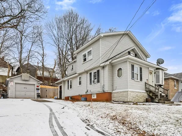 258 Howard St, Ludlow, MA 01056