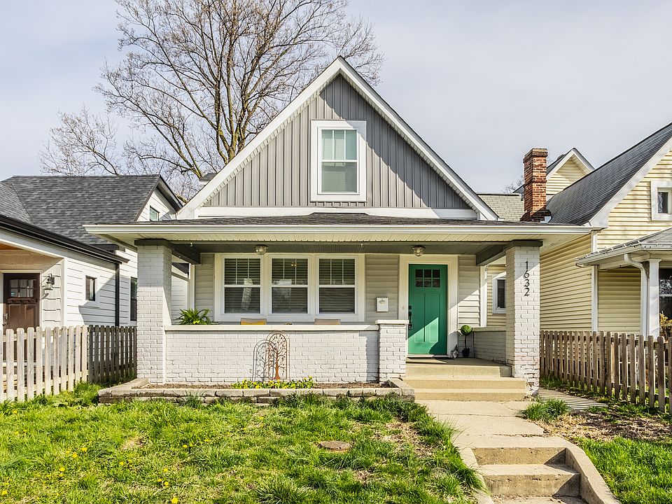 1632 Hoyt Ave, Indianapolis, IN 46203 Zillow