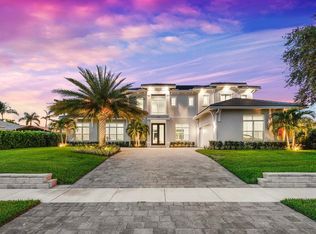 2169 Driftwood Cir, Palm Beach Gardens, FL 33410