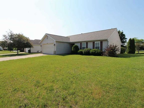 2nd image of 5107 Saddle Dr