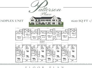 3556 Fenwick Way #1, Oxford, MS 38655