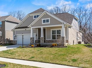 3881 Pepperwell Cir, Dayton, OH 45440
