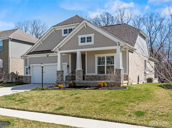 3881 Pepperwell Cir, Dayton, OH 45440