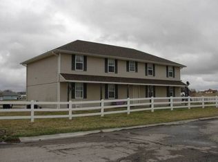 801 Old Highway 7, Garden City, MO 64747