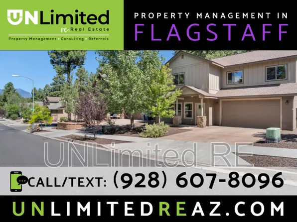 2345 W Mission Timber Cir, Flagstaff, AZ 86001