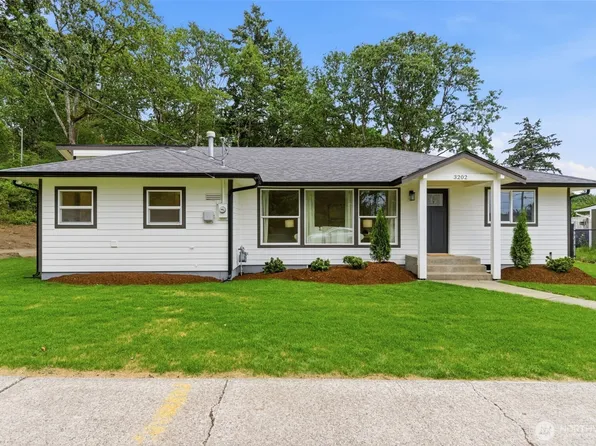3202 S 76th Street, Tacoma, WA 98409