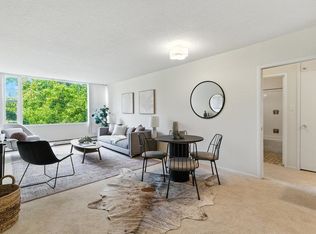 2601 College Ave APT 203, Berkeley, CA 94704