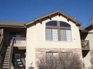 2185 Alicia Point #202, Colorado Springs, CO 80919