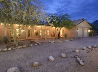 6941 N Maria Pl, Tucson, AZ 85704