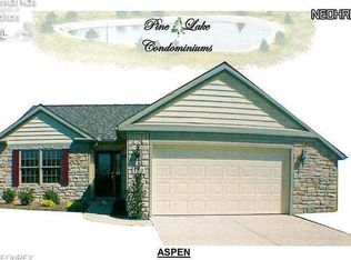 1802 Lake Forest Dr, Huron, OH 44839