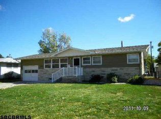 1809 Avenue M, Scottsbluff, NE 69361