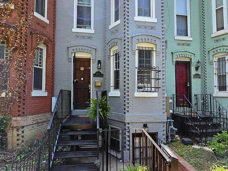 1602 New Jersey Ave NW — Photo 4