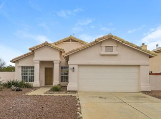 10030 E English Woods Rd, Tucson, AZ 85748