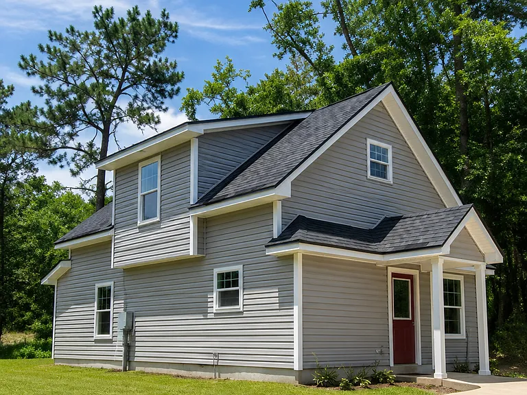 8 Lake Ellen Dr — Photo 1