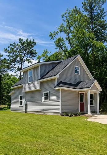 8 Lake Ellen Dr Photo 1