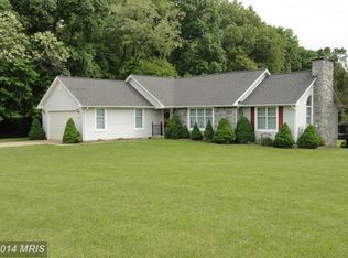13180 Johnson Farm Ln, Lovettsville, VA 20180