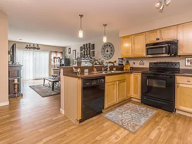 2 Bedroom
