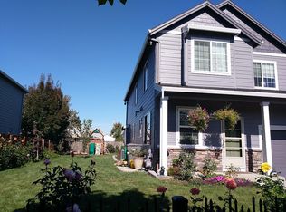 17325 SE Sherman St, Portland, OR 97233