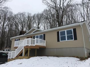 310 Santa Lucia Rd, Du Bois, PA 15801