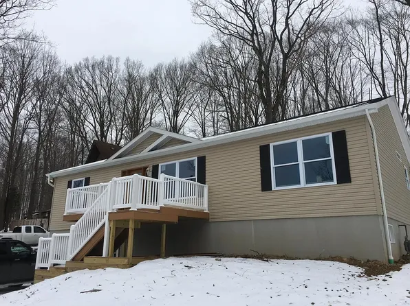 310 Santa Lucia Rd, Du Bois, PA 15801