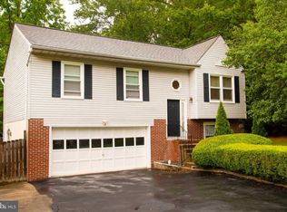 5807 Danielle Dr, Fredericksburg, VA 22407