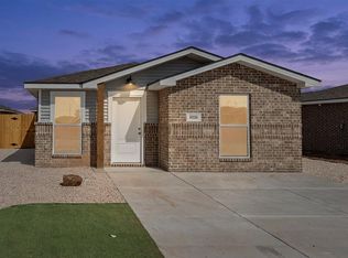 8320 25th St, Lubbock, TX 79407