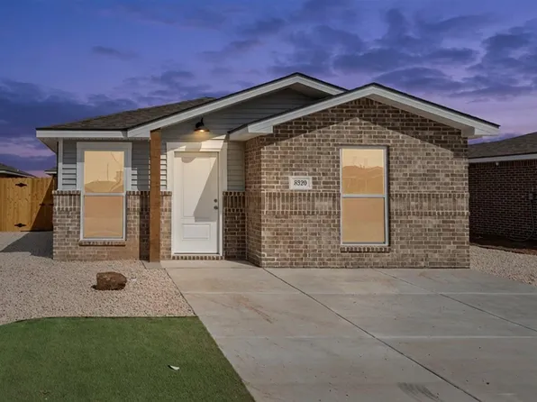 8320 25th St, Lubbock, TX 79407