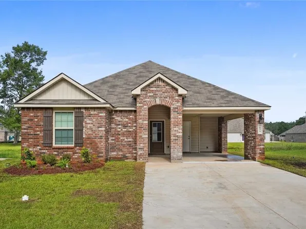 18374 Fox Hollow Loop, Hammond, LA 70401