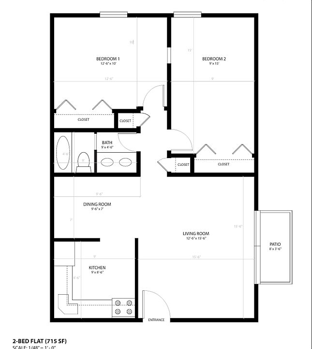 2nd image of 1021 Vaughn St #736c10d94