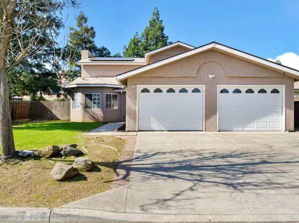 6119 N Constance Ave, Fresno, CA 93722