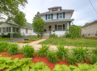 910 W Barnes Ave, Lansing, MI 48910