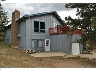 247 Choctaw Rd, Lyons, CO 80540