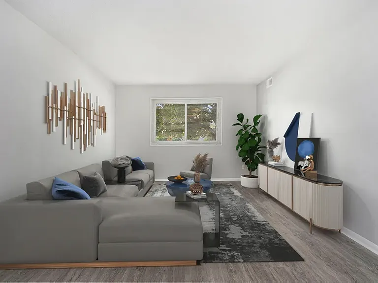 Brookhill Apartments — Photo 14