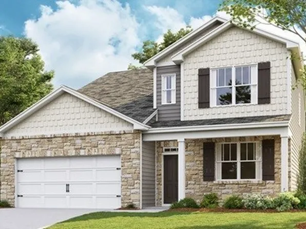 1468 Rosewood Dr Lot 584, White House, TN 37188