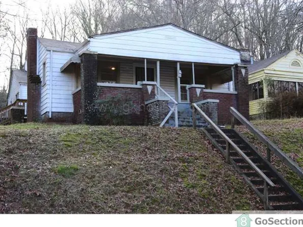 7319 4th Ave S, Birmingham, AL 35206