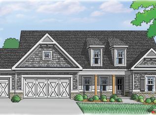 135 River Ridge Walk, Monroe, GA 30656