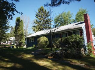 276 Hampstead Rd, Derry, NH 03038