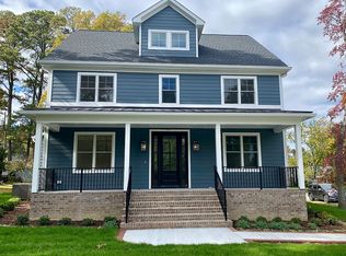 1020 Pepper Ave, Richmond, VA 23226