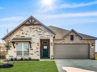 10303 Kimberlite Dr, Temple, TX 76502