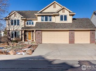 1608 Fantail Ct, Fort Collins, CO 80528