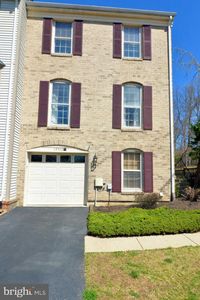 14512 Cambridge Cir, Laurel, MD, 20707