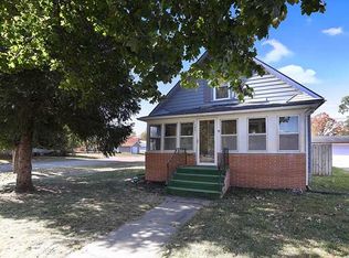 2001 W 2nd St, Perry, IA 50220