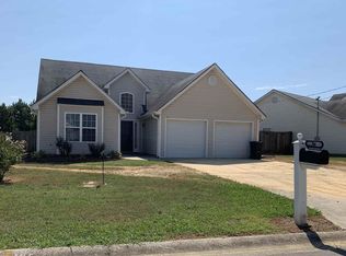 36 Atwood Dr NW, Rome, GA 30165