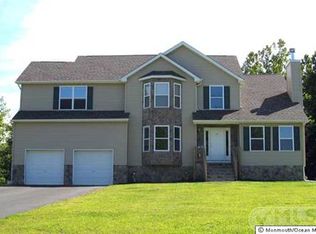 3 Morning Star Ln, Jackson, NJ 08527