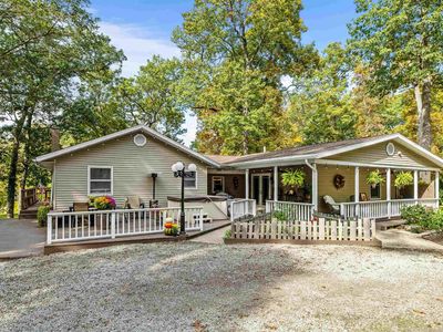 322 N Oakwood Dr, Albion, IN, 46701