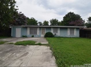 6019 Royal Valley St, San Antonio, TX 78242