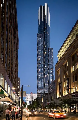 386 Yonge St Photo 1